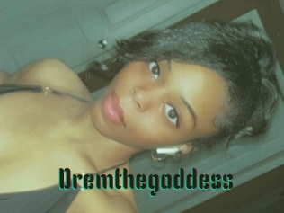 Dremthegoddess