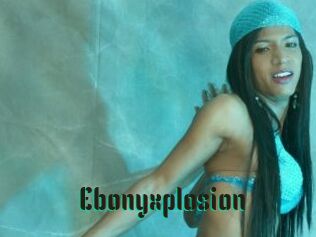 Ebonyxplosion