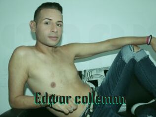 Edwar_colleman
