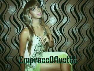 EmpressOflustXX