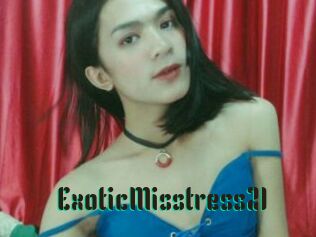 ExoticMisstress21