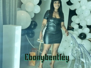 Ebonybentley