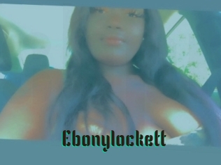 Ebonylockett