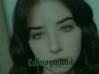 Edinagallant