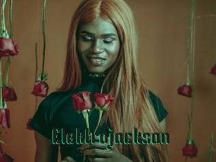 Elektrajackson