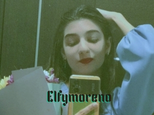 Elfymoreno