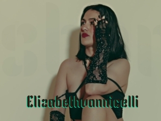 Elizabethvannicelli