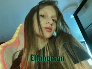 Ellahorton