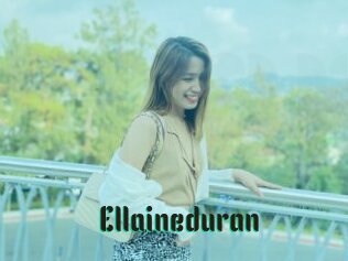 Ellaineduran