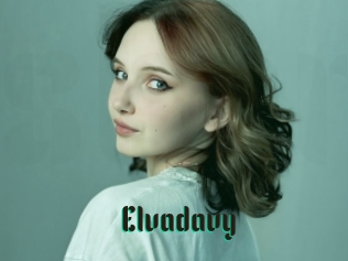 Elvadavy