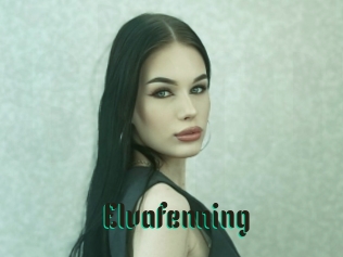 Elvafenning
