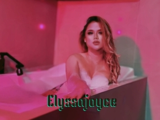 Elyssajoyce