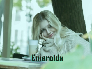 Emeraldx