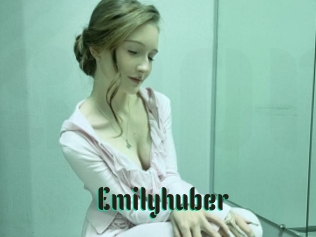 Emilyhuber