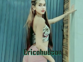 Ericahudson