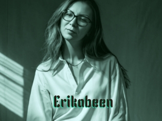 Erikabeen