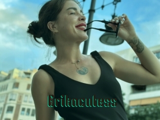 Erikacutess