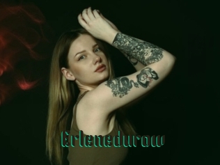 Erlenedurow