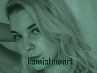 Esmistewart