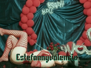 Estefannyvalencia