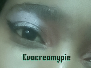 Evacreamypie