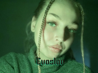Evaslov