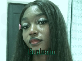 Evetasha