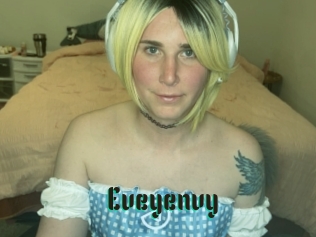 Eveyenvy