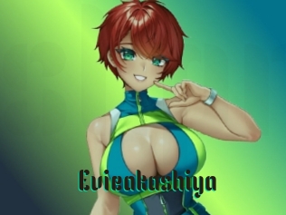 Evieakashiya