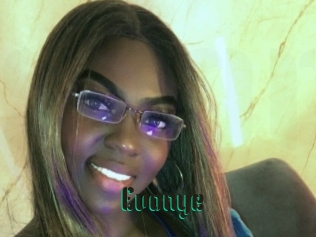 Evonye