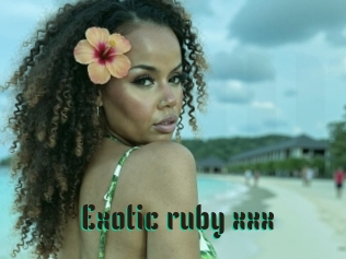 Exotic_ruby_xxx