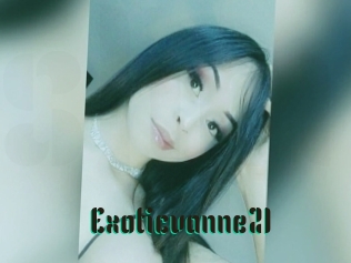 Exoticvanne21