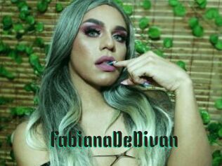 FabianaDeDivan