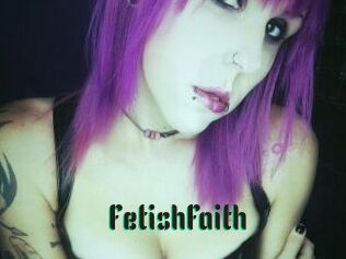 FetishFaith