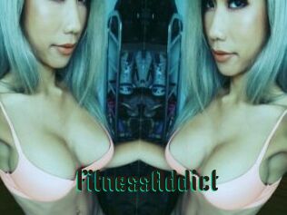 FitnessAddict