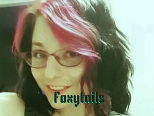 Foxytails