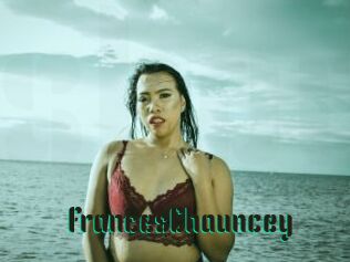 FrancesChauncey