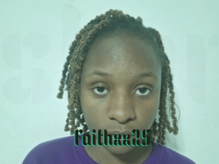Faithxx25