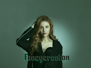 Fancycroston