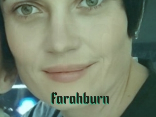 Farahburn