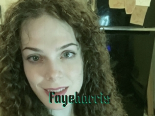 Fayeharris