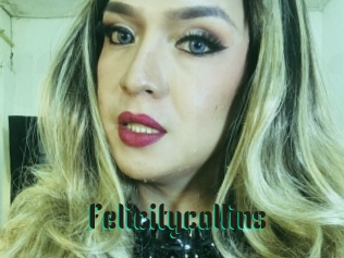 Felicitycollins