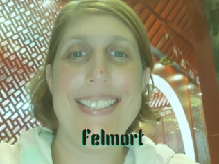 Felmort