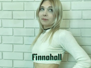 Finnahall