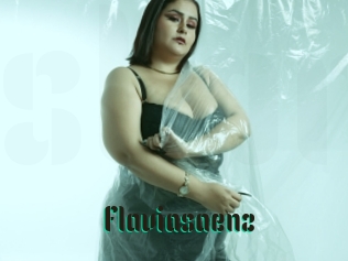 Flaviasaenz
