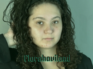 Florahaviland