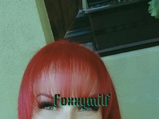 Foxxymilf