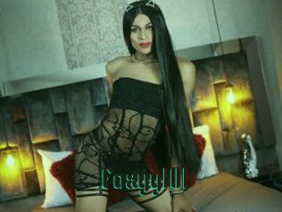 Foxyy101