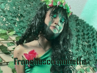 Franchesca_monette
