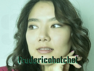Fredericahatchet